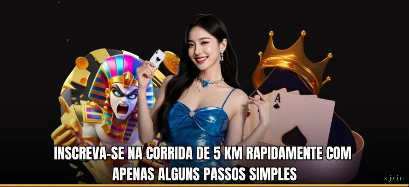 Jogos de fortune da xjwin com prêmios incríveis