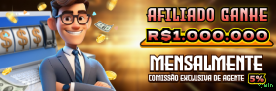 Login seguro na xjwin